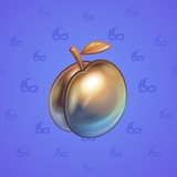 Precious Peach #623