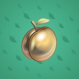 Precious Peach #625 Precious Peach #625