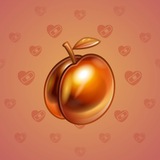 Precious Peach #627