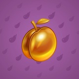 Precious Peach #633 Precious Peach #633