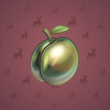 Precious Peach #65 Precious Peach #65