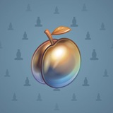 Precious Peach #654 Precious Peach #654