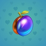 Precious Peach #656 Precious Peach #656