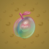Precious Peach #682 Precious Peach #682