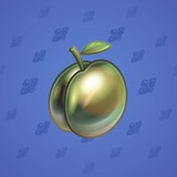 Precious Peach #689 Precious Peach #689