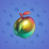 Precious Peach #7