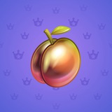 Precious Peach #707 Precious Peach #707