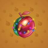 Precious Peach #716