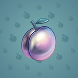 Precious Peach #727 Precious Peach #727