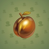 Precious Peach #729 Precious Peach #729