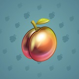 Precious Peach #733
