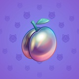 Precious Peach #750