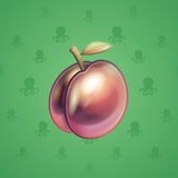 Precious Peach #757 Precious Peach #757