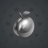 Precious Peach #766 Precious Peach #766