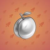 Precious Peach #775 Precious Peach #775