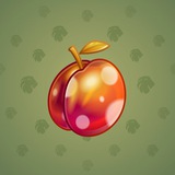 Precious Peach #781