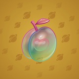 Precious Peach #786 Precious Peach #786