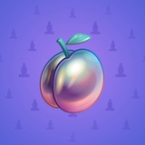 Precious Peach #8 Precious Peach #8