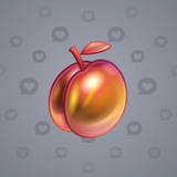 Precious Peach #802