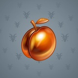 Precious Peach #808 Precious Peach #808