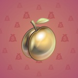 Precious Peach #809 Precious Peach #809
