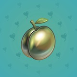 Precious Peach #811