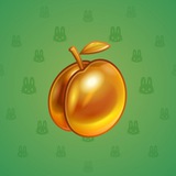 Precious Peach #818