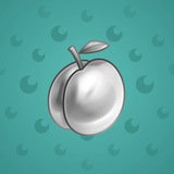 Precious Peach #827 Precious Peach #827
