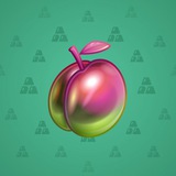 Precious Peach #834 Precious Peach #834