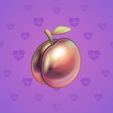 Precious Peach #835