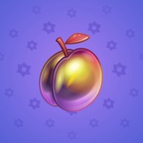 Precious Peach #845 Precious Peach #845