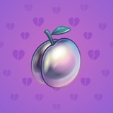 Precious Peach #849