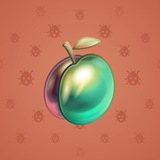 Precious Peach #86 Precious Peach #86