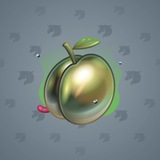 Precious Peach #864 Precious Peach #864
