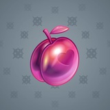 Precious Peach #865 Precious Peach #865