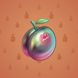Precious Peach #869 Precious Peach #869