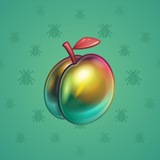Precious Peach #875 Precious Peach #875