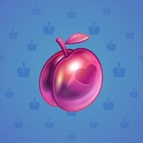 Precious Peach #878