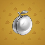Precious Peach #905