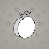 Precious Peach #94 Precious Peach #94