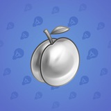Precious Peach #943 Precious Peach #943