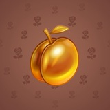 Precious Peach #947 Precious Peach #947