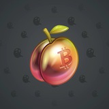 Precious Peach #950