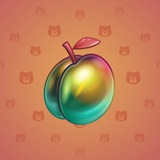 Precious Peach #959