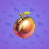 Precious Peach #967 Precious Peach #967