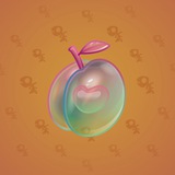 Precious Peach #999 Precious Peach #999
