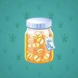 Restless Jar #20 Restless Jar #20
