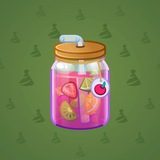 Restless Jar #25
