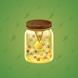 Restless Jar #31 Restless Jar #31
