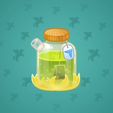 Restless Jar #33 Restless Jar #33